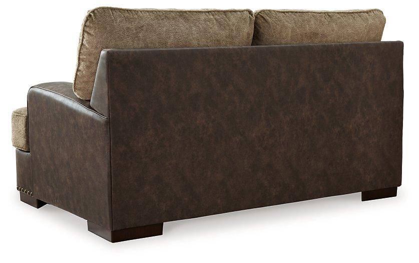 Alesbury Living Room Set - Furniture Bros & Mattress (Bolingbrook, IL)