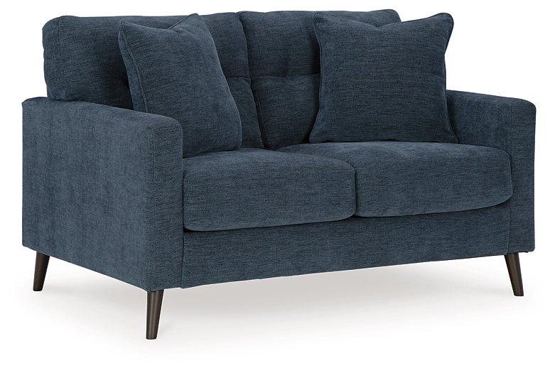 Bixler Living Room Set - Furniture Bros & Mattress (Bolingbrook, IL)