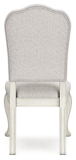 Arlendyne Dining Room Set - Furniture Bros & Mattress (Bolingbrook, IL)
