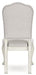 Arlendyne Dining Room Set - Furniture Bros & Mattress (Bolingbrook, IL)