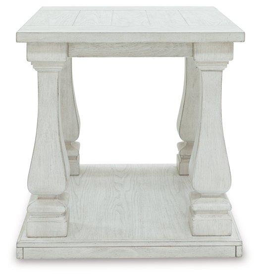 Arlendyne Occasional Table Set - Furniture Bros & Mattress (Bolingbrook, IL)