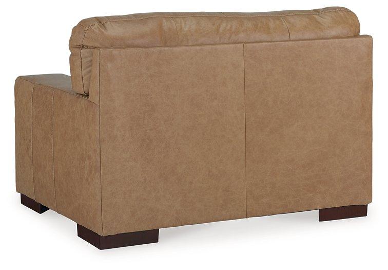 Lombardia Living Room Set - Furniture Bros & Mattress (Bolingbrook, IL)