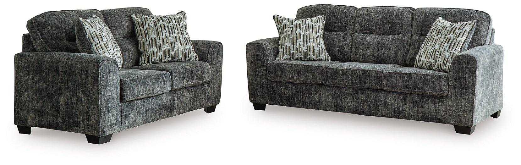 Lonoke Living Room Set - Furniture Bros & Mattress (Bolingbrook, IL)