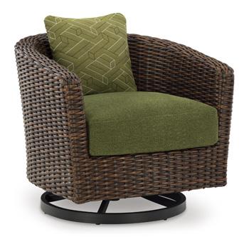 Horizon Hall Outdoor Package - Furniture Bros & Mattress (Bolingbrook, IL)