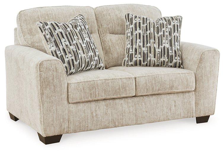 Lonoke Living Room Set - Furniture Bros & Mattress (Bolingbrook, IL)