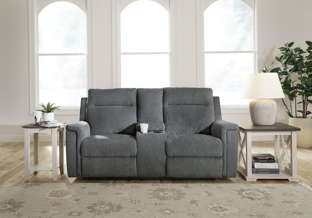 Barnsana Living Room Set - Furniture Bros & Mattress (Bolingbrook, IL)
