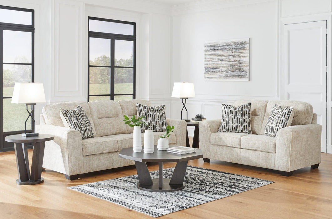 Lonoke Living Room Set - Furniture Bros & Mattress (Bolingbrook, IL)