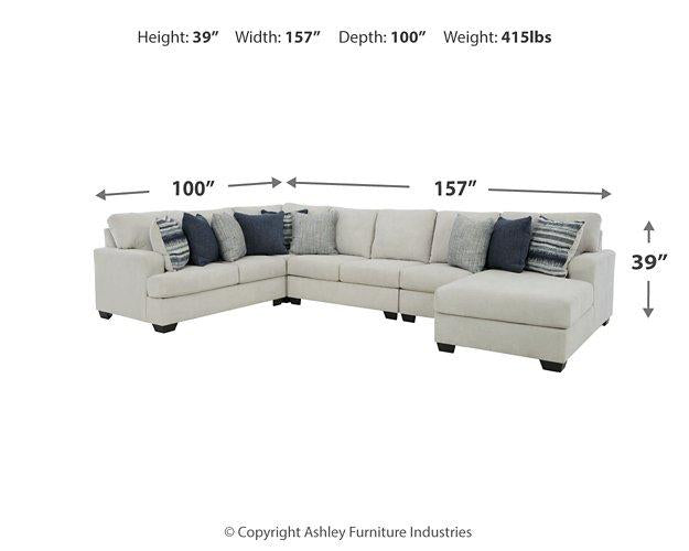 Lowder Living Room Set - Furniture Bros & Mattress (Bolingbrook, IL)