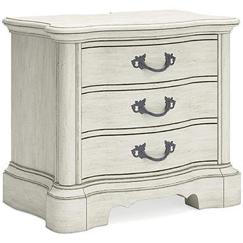 Arlendyne Bedroom Set - Furniture Bros & Mattress (Bolingbrook, IL)