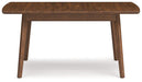 Lyncott Dining Room Set - Furniture Bros & Mattress (Bolingbrook, IL)