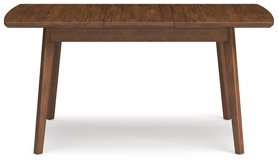 Lyncott Dining Room Set - Furniture Bros & Mattress (Bolingbrook, IL)
