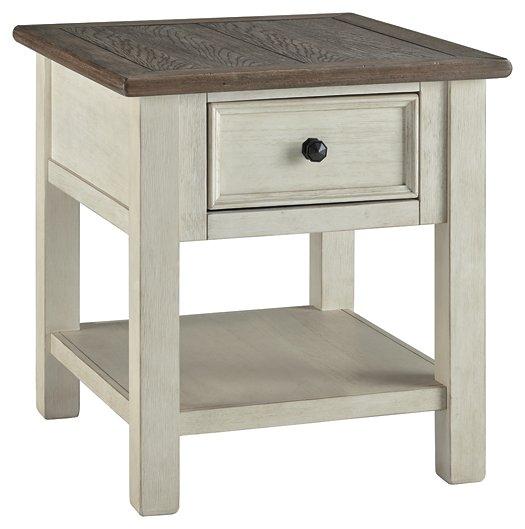 Bolanburg Table Set - Furniture Bros & Mattress (Bolingbrook, IL)