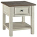 Bolanburg Table Set - Furniture Bros & Mattress (Bolingbrook, IL)