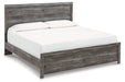 Bronyan Bedroom Set - Furniture Bros & Mattress (Bolingbrook, IL)