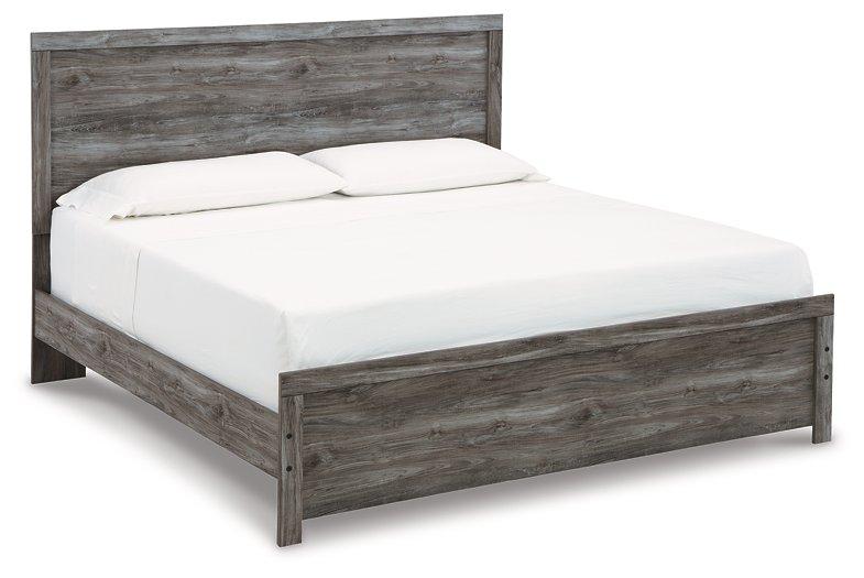 Bronyan Bedroom Set - Furniture Bros & Mattress (Bolingbrook, IL)