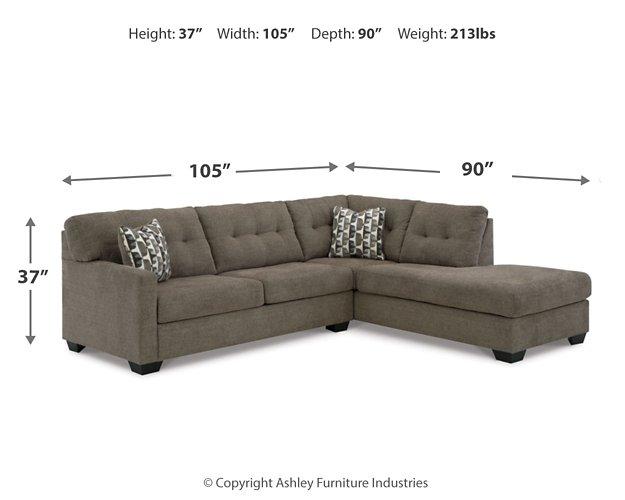Mahoney Living Room Set - Furniture Bros & Mattress (Bolingbrook, IL)