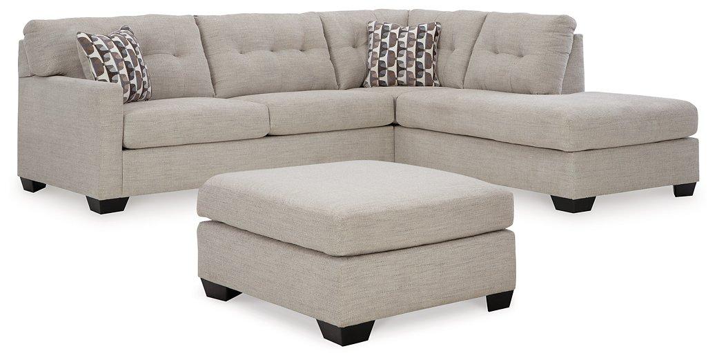 Mahoney Living Room Set - Furniture Bros & Mattress (Bolingbrook, IL)