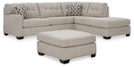 Mahoney Living Room Set - Furniture Bros & Mattress (Bolingbrook, IL)