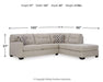 Mahoney Living Room Set - Furniture Bros & Mattress (Bolingbrook, IL)