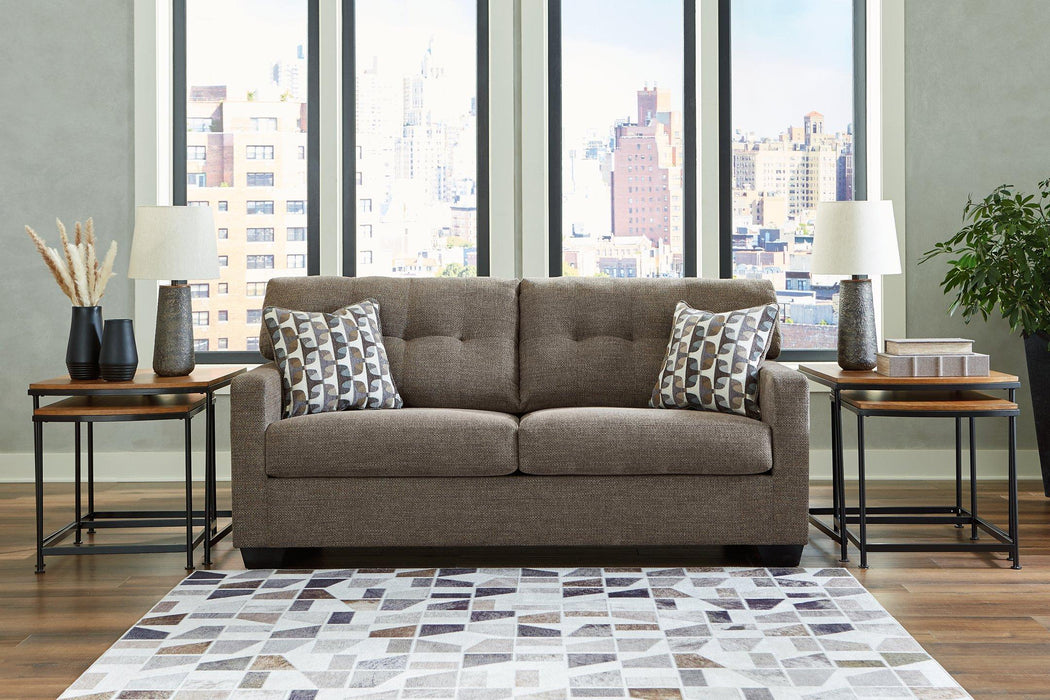 Mahoney Living Room Set - Furniture Bros & Mattress (Bolingbrook, IL)