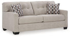Mahoney Living Room Set - Furniture Bros & Mattress (Bolingbrook, IL)