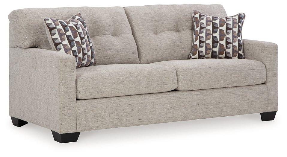 Mahoney Living Room Set - Furniture Bros & Mattress (Bolingbrook, IL)