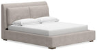 Cabalynn Bedroom Set - Furniture Bros & Mattress (Bolingbrook, IL)