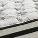 Socalle Bed and Mattress Set - Furniture Bros & Mattress (Bolingbrook, IL)
