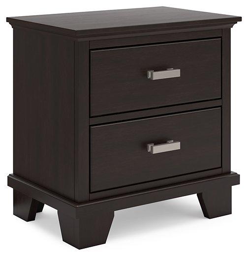 Covetown Bedroom Package - Furniture Bros & Mattress (Bolingbrook, IL)