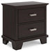 Covetown Bedroom Package - Furniture Bros & Mattress (Bolingbrook, IL)