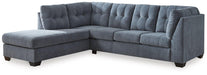 Marleton Living Room Set - Furniture Bros & Mattress (Bolingbrook, IL)