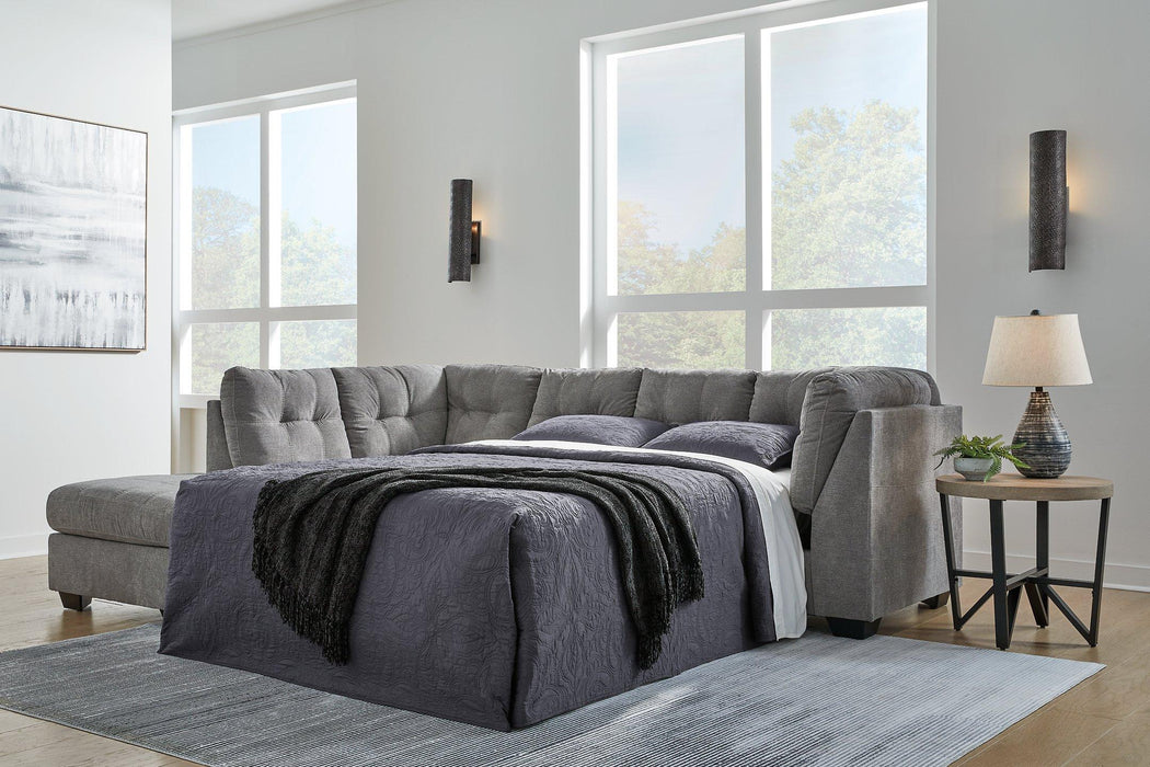 Marleton Living Room Set - Furniture Bros & Mattress (Bolingbrook, IL)
