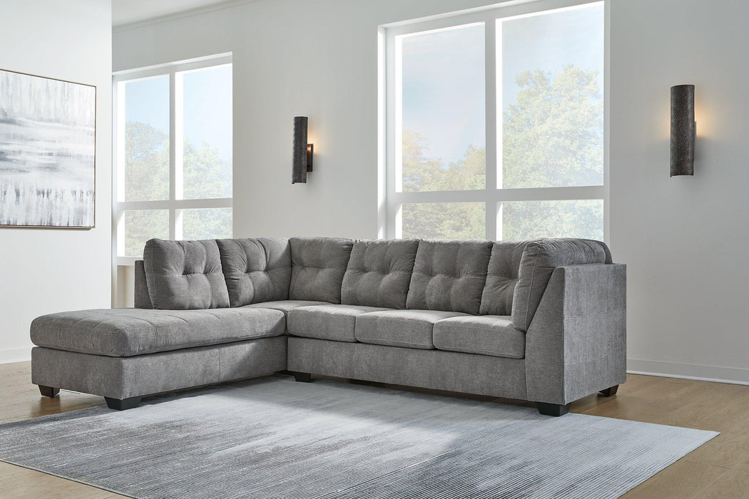 Marleton Living Room Set - Furniture Bros & Mattress (Bolingbrook, IL)
