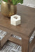Cariton Occasional Table Set - Furniture Bros & Mattress (Bolingbrook, IL)