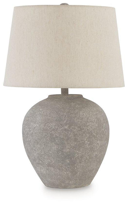 Dreward Lamp Set - Furniture Bros & Mattress (Bolingbrook, IL)