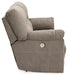 Cavalcade Power Reclining Sofa - Furniture Bros & Mattress (Bolingbrook, IL)
