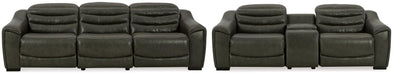 Center Line Living Room Set - Furniture Bros & Mattress (Bolingbrook, IL)