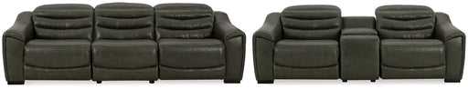 Center Line Living Room Set - Furniture Bros & Mattress (Bolingbrook, IL)