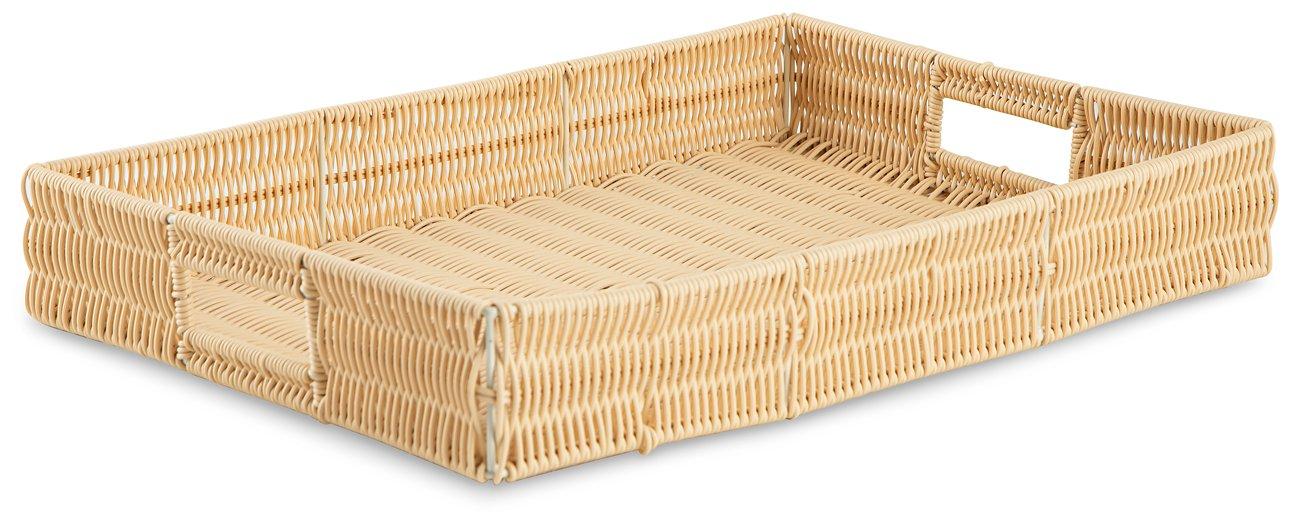 Evonne Tray - Furniture Bros & Mattress (Bolingbrook, IL)