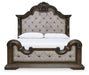 Maylee Bedroom Set - Furniture Bros & Mattress (Bolingbrook, IL)