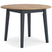 Gesthaven Dining Set - Furniture Bros & Mattress (Bolingbrook, IL)