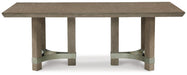 Chrestner Dining Set - Furniture Bros & Mattress (Bolingbrook, IL)