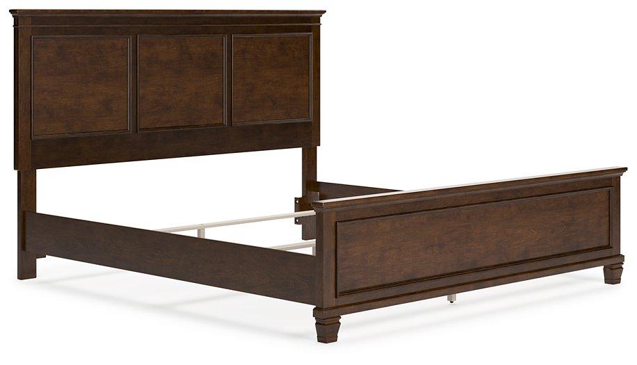 Danabrin Bedroom Set - Furniture Bros & Mattress (Bolingbrook, IL)