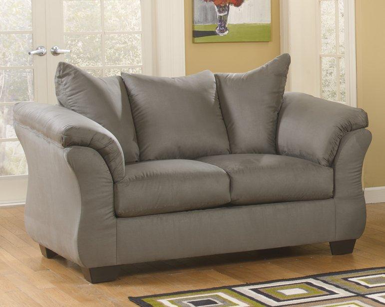 Darcy Living Room Set - Furniture Bros & Mattress (Bolingbrook, IL)
