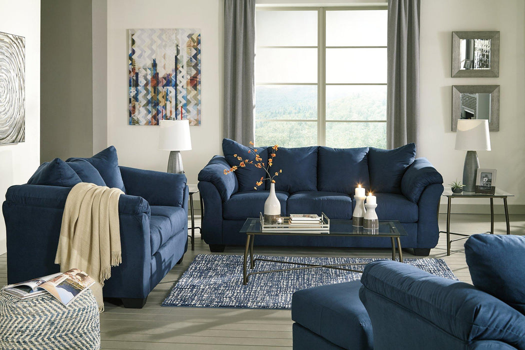 Darcy Living Room Set - Furniture Bros & Mattress (Bolingbrook, IL)
