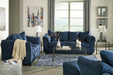 Darcy Living Room Set - Furniture Bros & Mattress (Bolingbrook, IL)