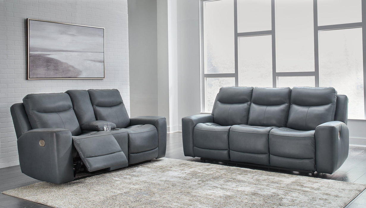 Mindanao Living Room Set - Furniture Bros & Mattress (Bolingbrook, IL)