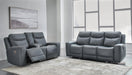 Mindanao Living Room Set - Furniture Bros & Mattress (Bolingbrook, IL)