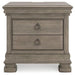 Lexorne Bedroom Set - Furniture Bros & Mattress (Bolingbrook, IL)