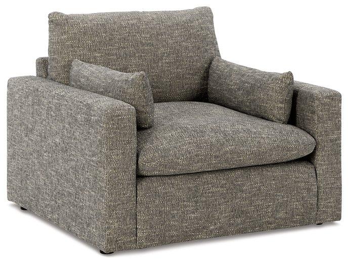 Dramatic Living Room Set - Furniture Bros & Mattress (Bolingbrook, IL)